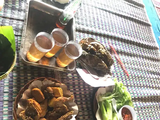 Gambar Makanan Saung Punclut "Sangkan Hurip 2 Mumunggang" 10