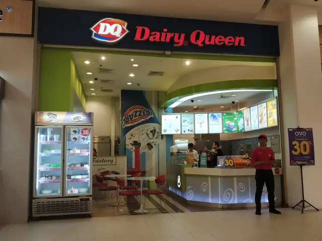 Gambar Makanan Dairy Queen 5