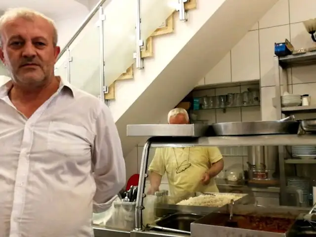 Köfteci & Restaurant Bilal'in Yeri'nin yemek ve ambiyans fotoğrafları 11