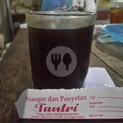 Gambar Makanan Nasgor dan Penyetan Tantri, Sragen Kota 2