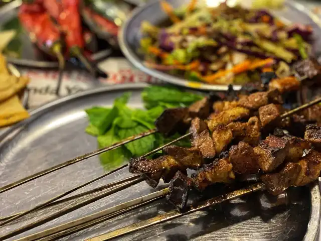 Ciğerci Fatih Usta'nin yemek ve ambiyans fotoğrafları 18