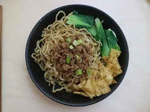 Bakmi Mami, Pluit Karang Indah 2