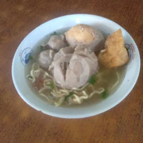 Gambar Makanan Bakso Solo Ayunadi Panjer, Denpasar 3