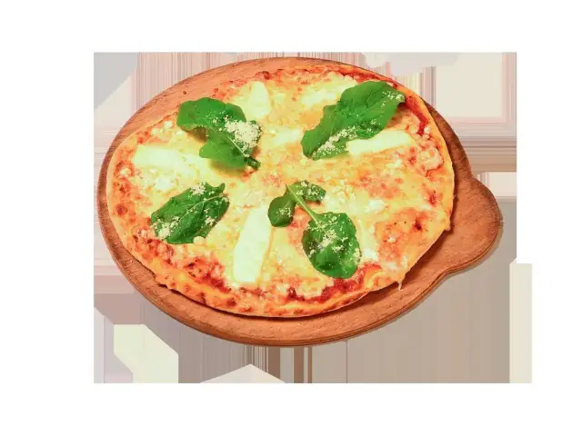 Pizza Craft'nin yemek ve ambiyans fotoğrafları 12