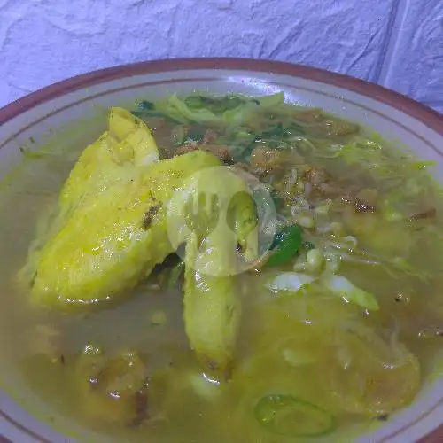 Gambar Makanan Soto Pak Zaenal Barokah, Warungboto Umbulharjo 8