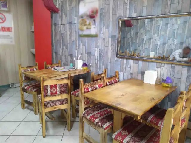 Gaziantepliler Çiğköfte & Kebap Evi'nin yemek ve ambiyans fotoğrafları 2