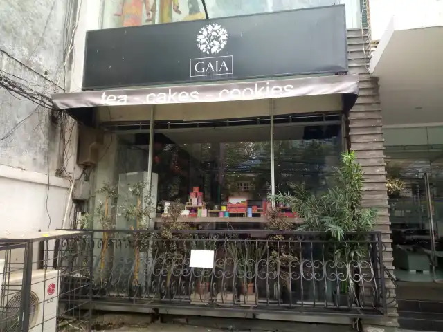 Gambar Makanan GAIA Tea & Cakes 7