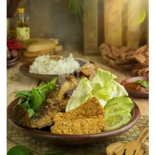 Gambar Makanan Pecel Lele & Ayam MaAnggit, Cipocok Jaya, Kota Serang 7