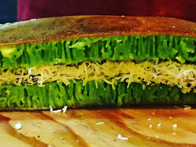 Gambar Makanan Ratu Bulan Martabak & Cafe 5