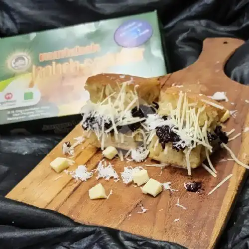 Gambar Makanan Martabak Kabeh Sadulur Jiung, Utan Panjang Timur 11