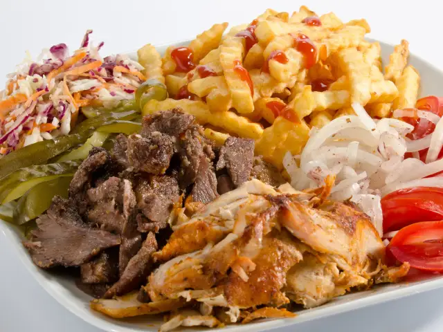 Yesinler Döner