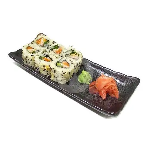 Gambar Makanan Kohai Sushi Bar, Mega Kuningan 15
