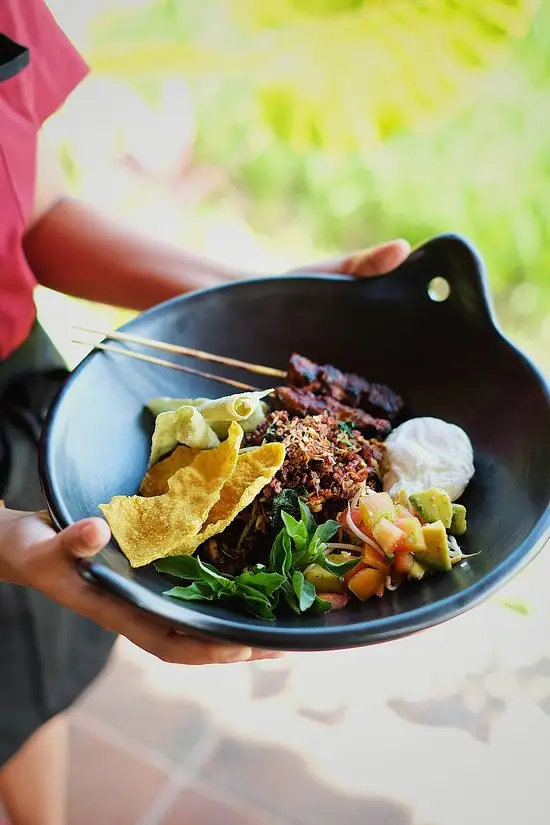 Gambar Makanan Uname Ubud by Pramana 2