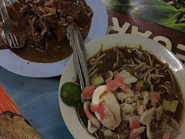 Gambar Makanan Sate Memeng 8