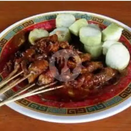 Gambar Makanan Sate Cinderawasih (Bu Dewi), Cendrawasih 5