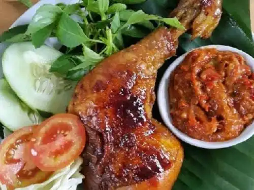 Ayam Bakar Pekalongan, Bintaro