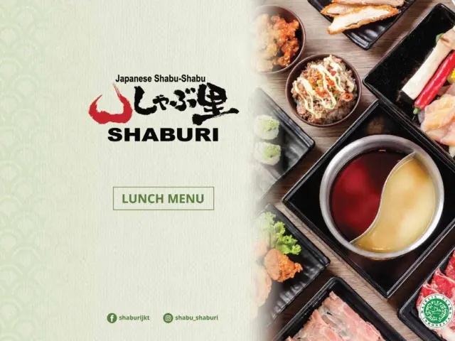 Gambar Makanan ShaburiShabuShabu 12