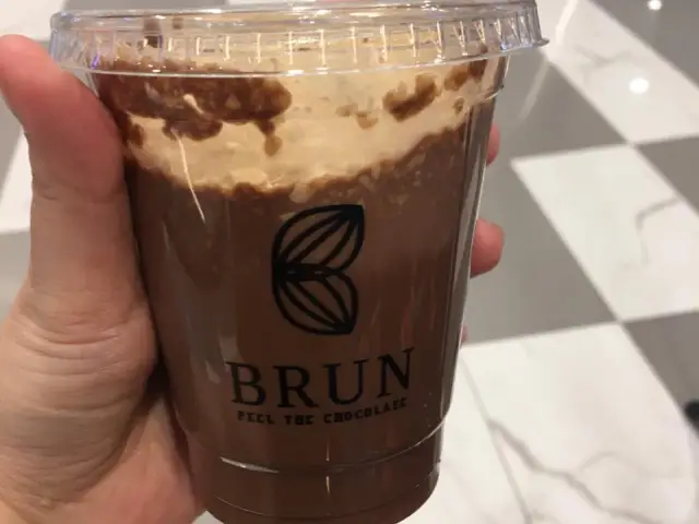 Gambar Makanan BRUN Premium Chocolate 2