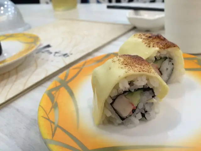Sushi Mentai Food Photo 11