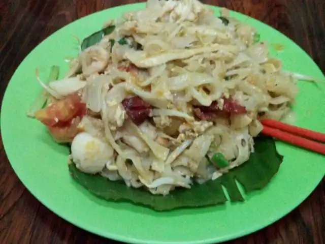 Gambar Makanan Kwetiaw Aling 6