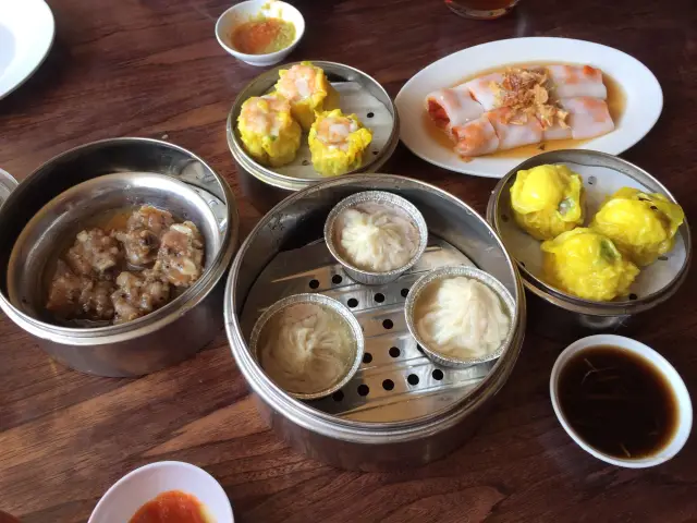 Gambar Makanan Babura Dim Sum & Steamboat 6