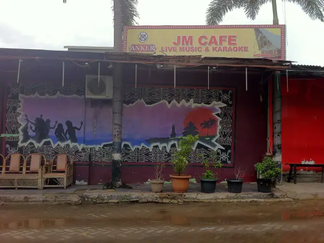 Gambar Makanan JM Cafe 1