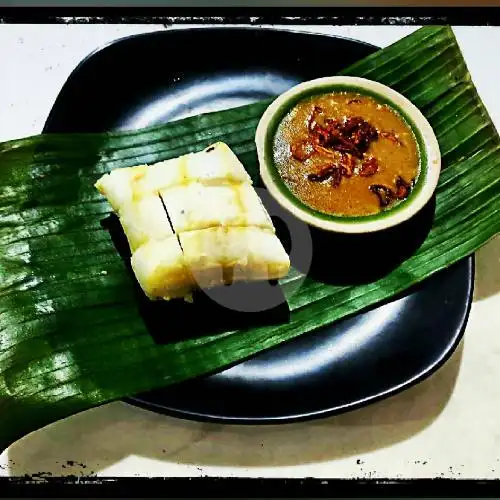 Gambar Makanan SATE PADANG MAHARASA UCU, Tebet,Kebon Baru,teras Hijau 9