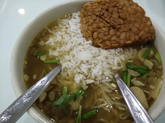 Gambar Makanan Soto Kudus Kedoya 10