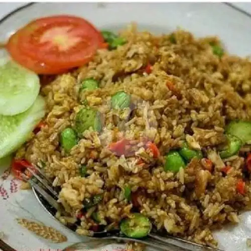 Gambar Makanan Nasi Goreng Gaul Mas Bontot, Condet 14