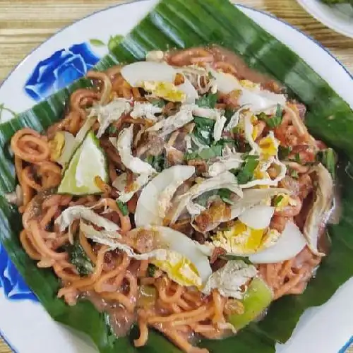 Gambar Makanan Mie bancir & indomie aara 2