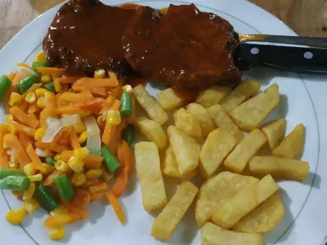 Gambar Makanan ABI Steak 11