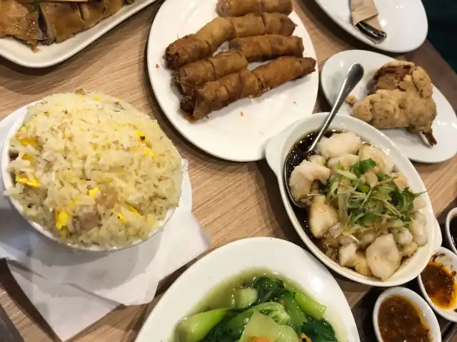 Luk Foo Cantonese Kitchen Food Photo 11