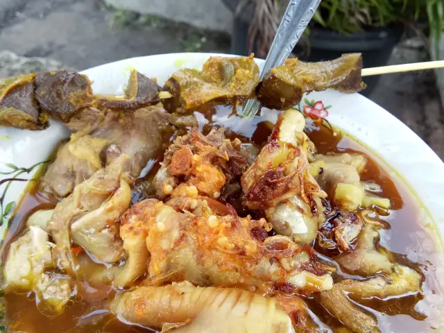 Gambar Makanan Soto Mas Yasin 7