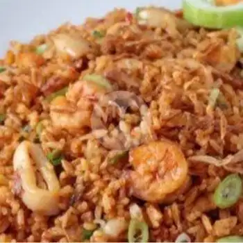 Gambar Makanan Nasi Goreng Lehi Bang Aldi 9