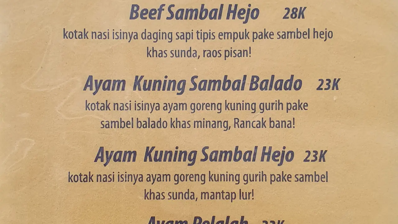 AkuTukangMakan