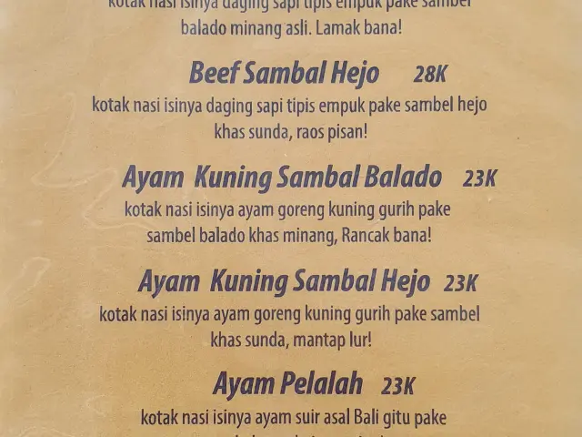 AkuTukangMakan