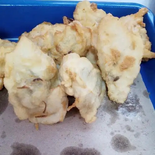 Gambar Makanan TAHU CRISPY RASYID PEDAS JELETOT 5