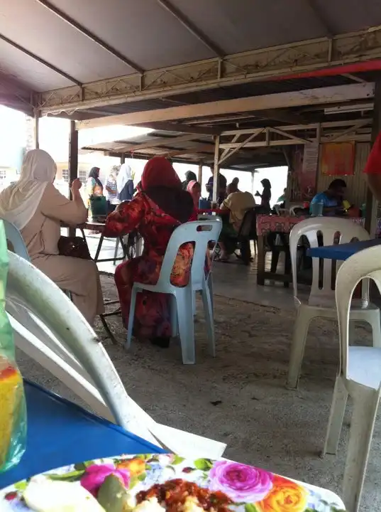 Nasi Kerabu Pengkalan Pandan Food Photo 5