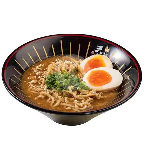 Gambar Makanan Hakata Genko, Ringroad 11