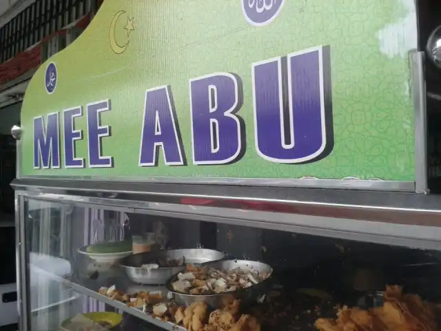 Restoran Mee Abu Food Photo 2