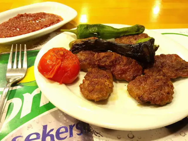 Beşiktaş Mangalhanem'nin yemek ve ambiyans fotoğrafları 22