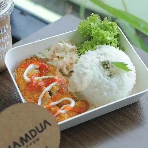 Gambar Makanan ENAMDUA Coffee and Eatery 3