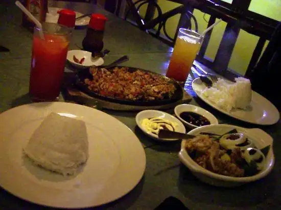 Kubong Sawali Food Photo 2
