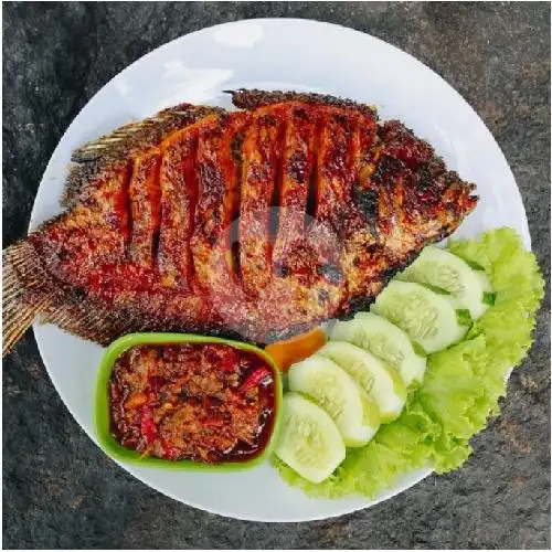 Gambar Makanan Warung Sumber Rasa, Banjarangkan 15