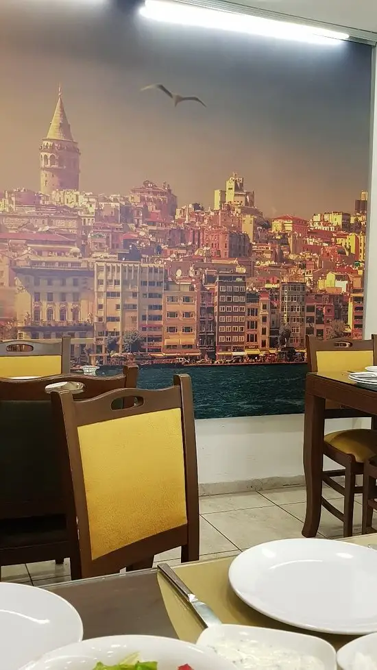 Hanedan Iskender Pide Kebab Restaurant'nin yemek ve ambiyans fotoğrafları 23