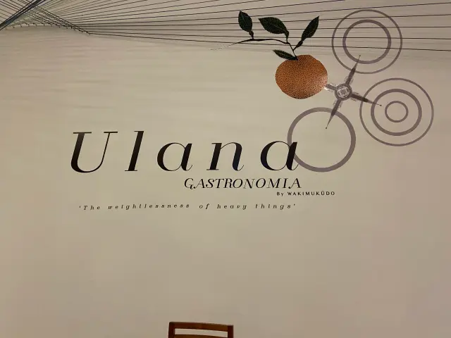 Ulana Gastronomia