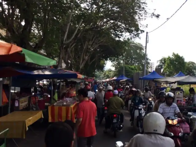 Pasar Ramadhan Taman Nusantara Food Photo 3