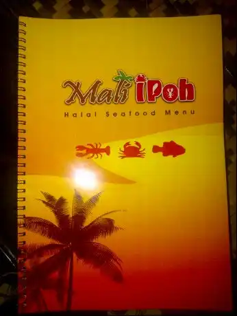 Restoran Mali Ipoh Seafood Food Photo 12