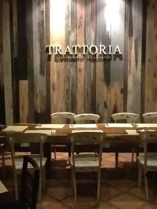 Gambar Makanan Trattoria Ristorante Italiano 16