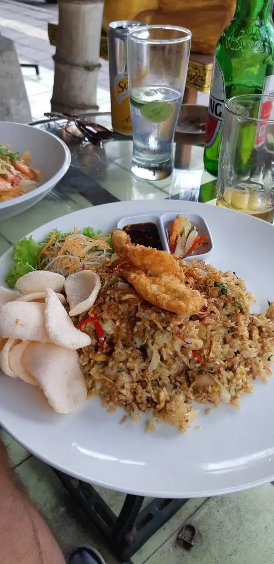 Gambar Makanan Bali Pesto Cafe & Restaurant 18